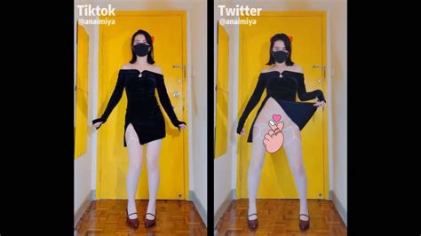 Best TikTok Nude videos .